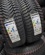 Winter Passenger Tires 3PMSF & ECE Certified Cold-Weather Radial - Image 5