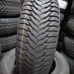 Winter Passenger Tires 3PMSF & ECE Certified Cold-Weather Radial