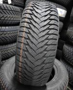 Winter Passenger Tires 3PMSF & ECE Certified Cold-Weather Radial