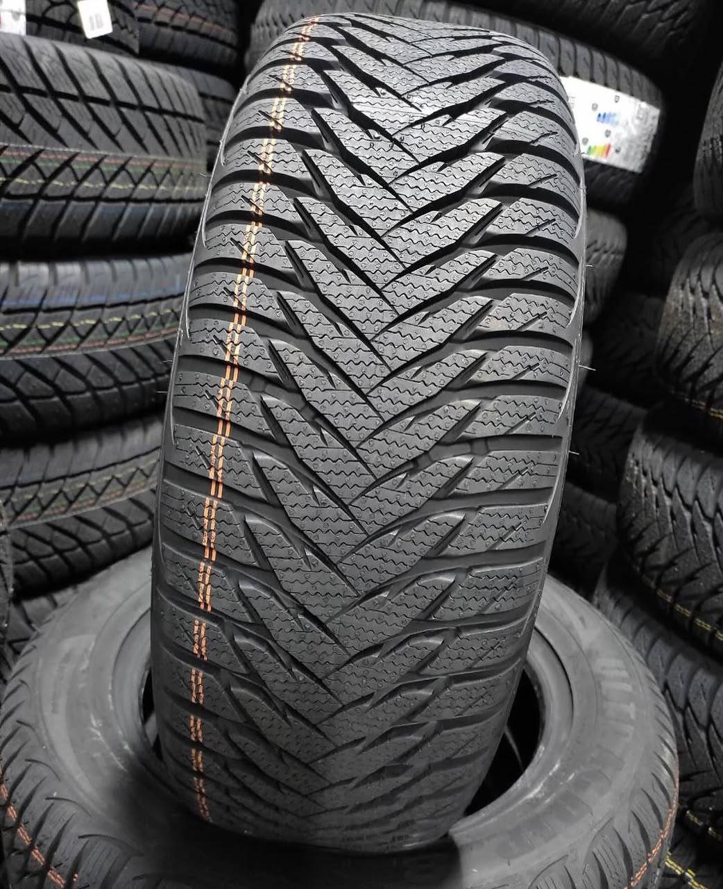 photo_5251633581895918260_y Winter Passenger Tires 3PMSF & ECE Certified Cold-Weather Radial - Image 1