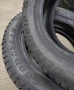 Winter Passenger Tires 3PMSF & ECE Certified Cold-Weather Radial - Image 4