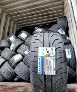 Summer Passenger Tires High-Performance & Wet-Grip Radial Series - Image 6