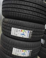 Summer Passenger Tires High-Performance & Wet-Grip Radial Series - Image 5