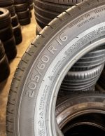 Summer Passenger Tires High-Performance & Wet-Grip Radial Series - Image 3