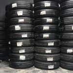 All Season Passenger Tires M+S & Multi-Weather Radial Series