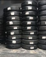 All Season Passenger Tires M+S & Multi-Weather Radial Series