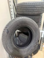 All Season Passenger Tires M+S & Multi-Weather Radial Series - Image 4