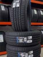 All Season Passenger Tires M+S & Multi-Weather Radial Series - Image 2