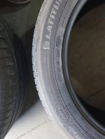 SUV Fairly Used Passenger Tires Grade A/B High Tread Depth - Image 8
