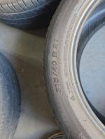 SUV Fairly Used Passenger Tires Grade A/B High Tread Depth - Image 7