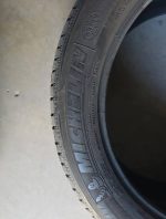 SUV Fairly Used Passenger Tires Grade A/B High Tread Depth - Image 3