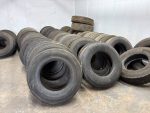 Fairly Used Truck Tires Grade A/B Casing & Tread Grade