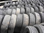 Fairly Used Truck Tires Grade A/B Casing & Tread Grade - Image 4
