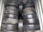 Fairly Used Truck Tires Grade A/B Casing & Tread Grade - Image 2