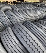 Cheap Used Truck Tires Budget Commercial Casing & Export Grade - Image 4