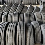 Cheap Used Truck Tires Budget Commercial Casing & Export Grade