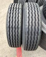 Cheap Used Truck Tires Budget Commercial Casing & Export Grade - Image 2